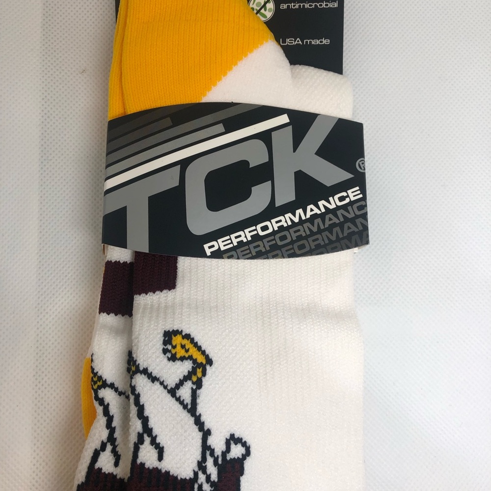 TCK performance sports crews